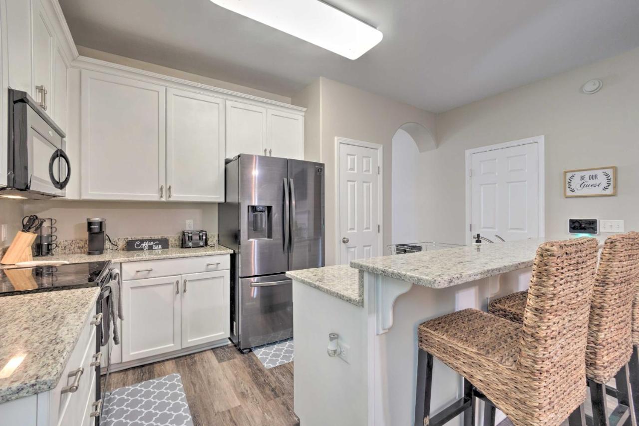 Spacious Pooler Home With Family-Friendly Perks Savannah Exterior foto