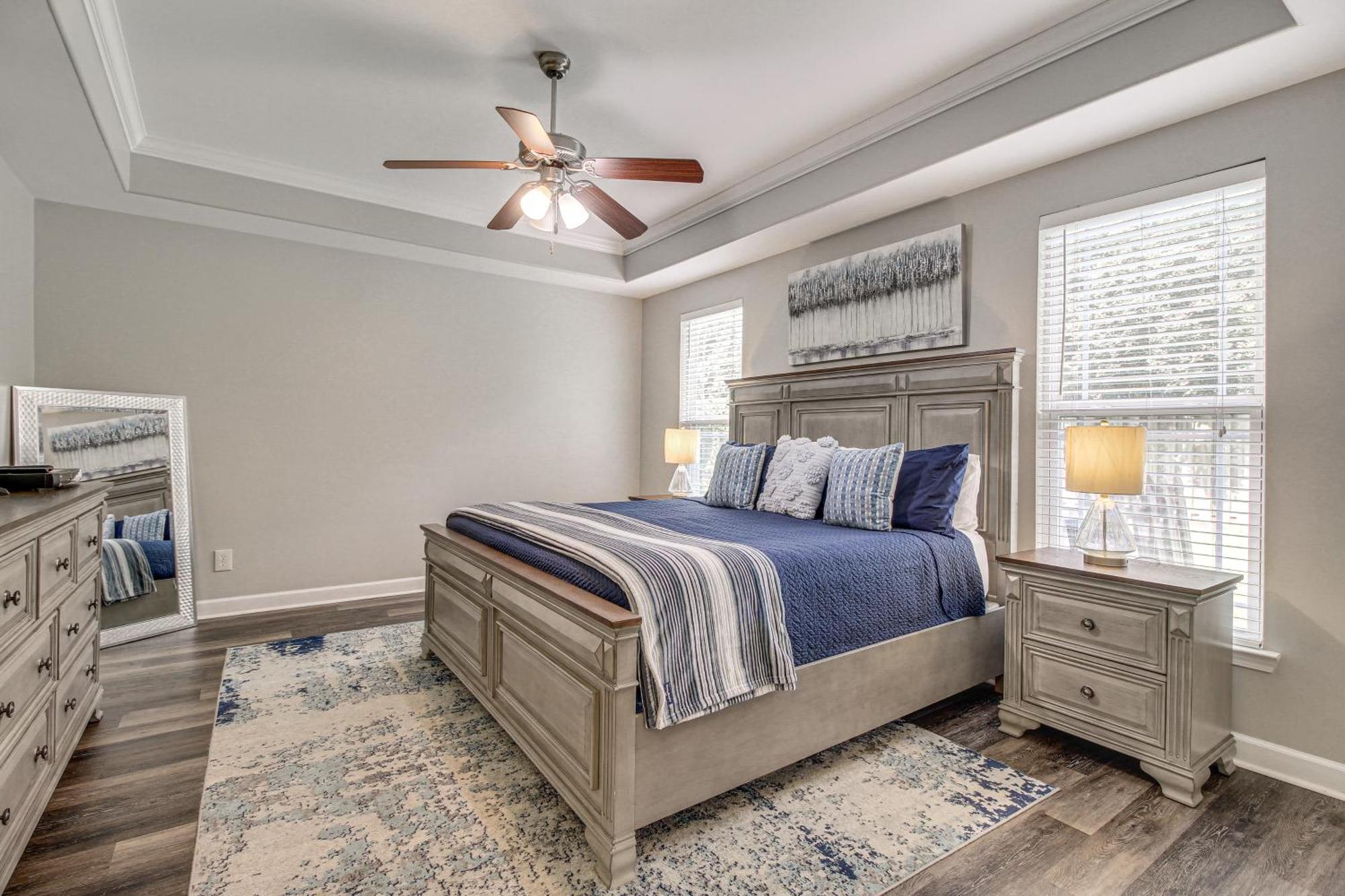 Spacious Pooler Home With Family-Friendly Perks Savannah Exterior foto